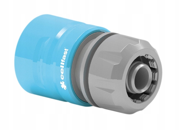 

Cellfast Szybkozłącze Przelot 1/2" Abs/pc 51-