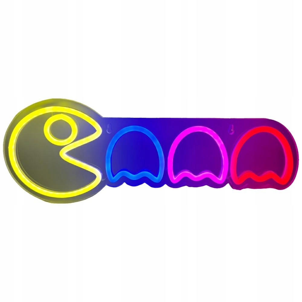 Neon Beline Light Pac a duše