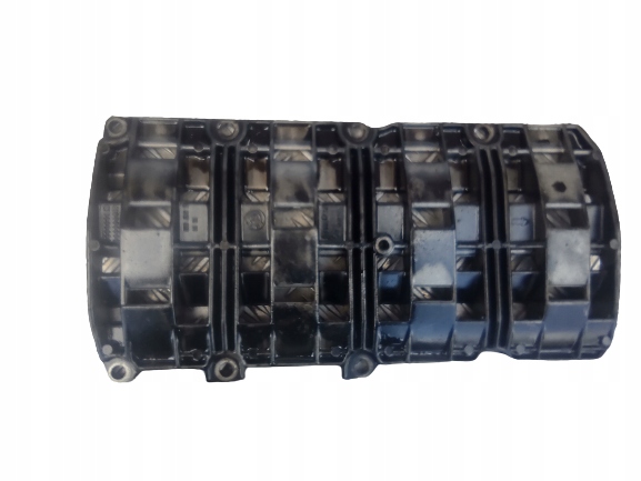 BMW 3 E46 2.0D fedél WALU KORBOWEGO 2247013