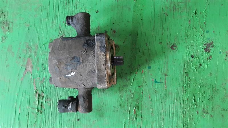 PRZYSTAWKA POMPA HYDRAULICZNA STAR 1142 Car type Cargo vans