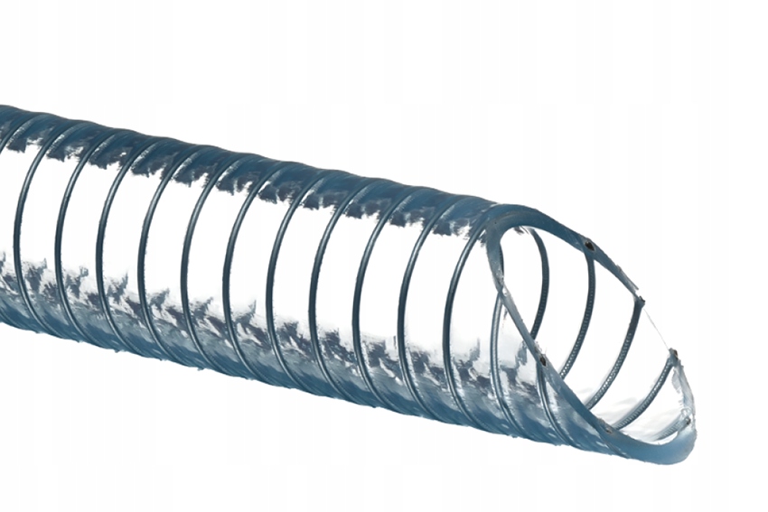 Hadice Metal-flex 12 mm 30 m pro vodu potravin z Pvc Najder