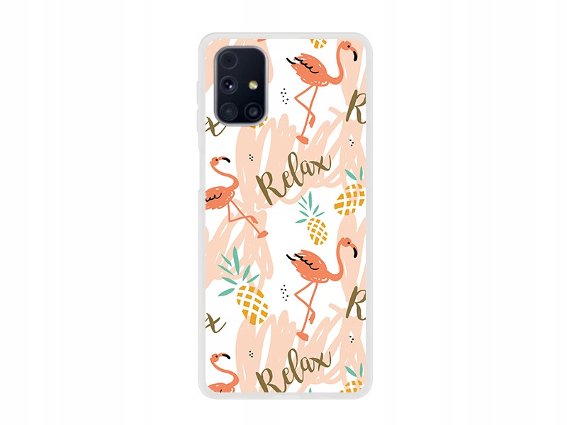 

Etui do Samsung Galaxy M31s - Fantastic Case
