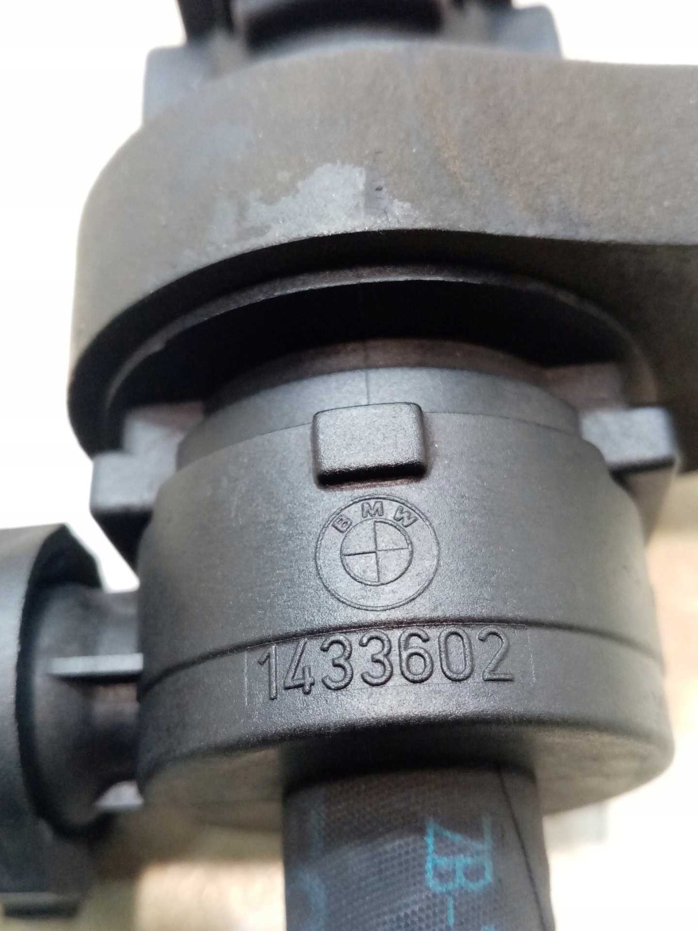 Pompe Circulation d’eau BMW 3 E46 328 Ci