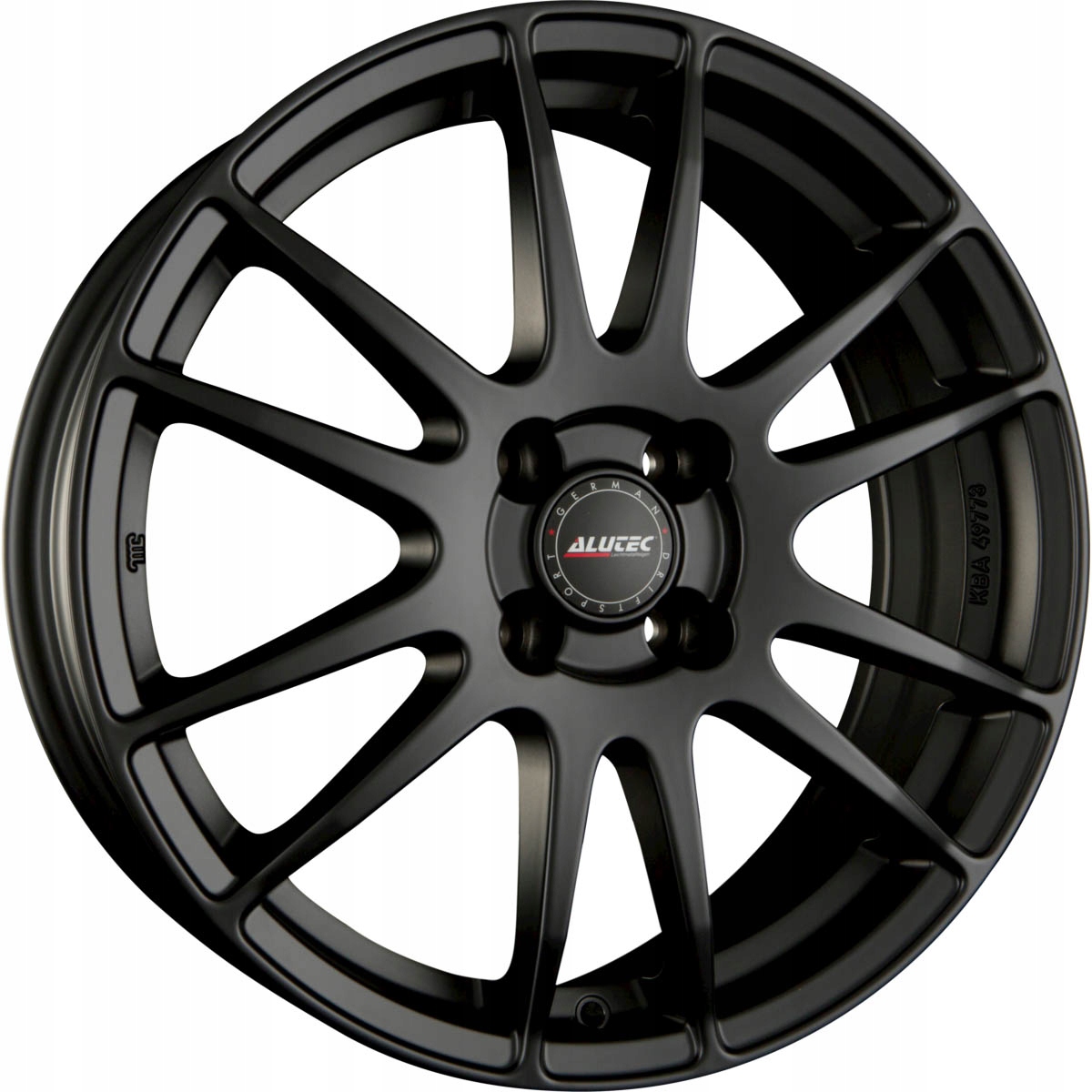 1x Ráfek Alutec 19 5x120 MN85943NI14-5