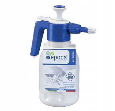 Epoca Alfa Tec 360 Viton Opryskiwacz ciśnieniowy 2L odporny