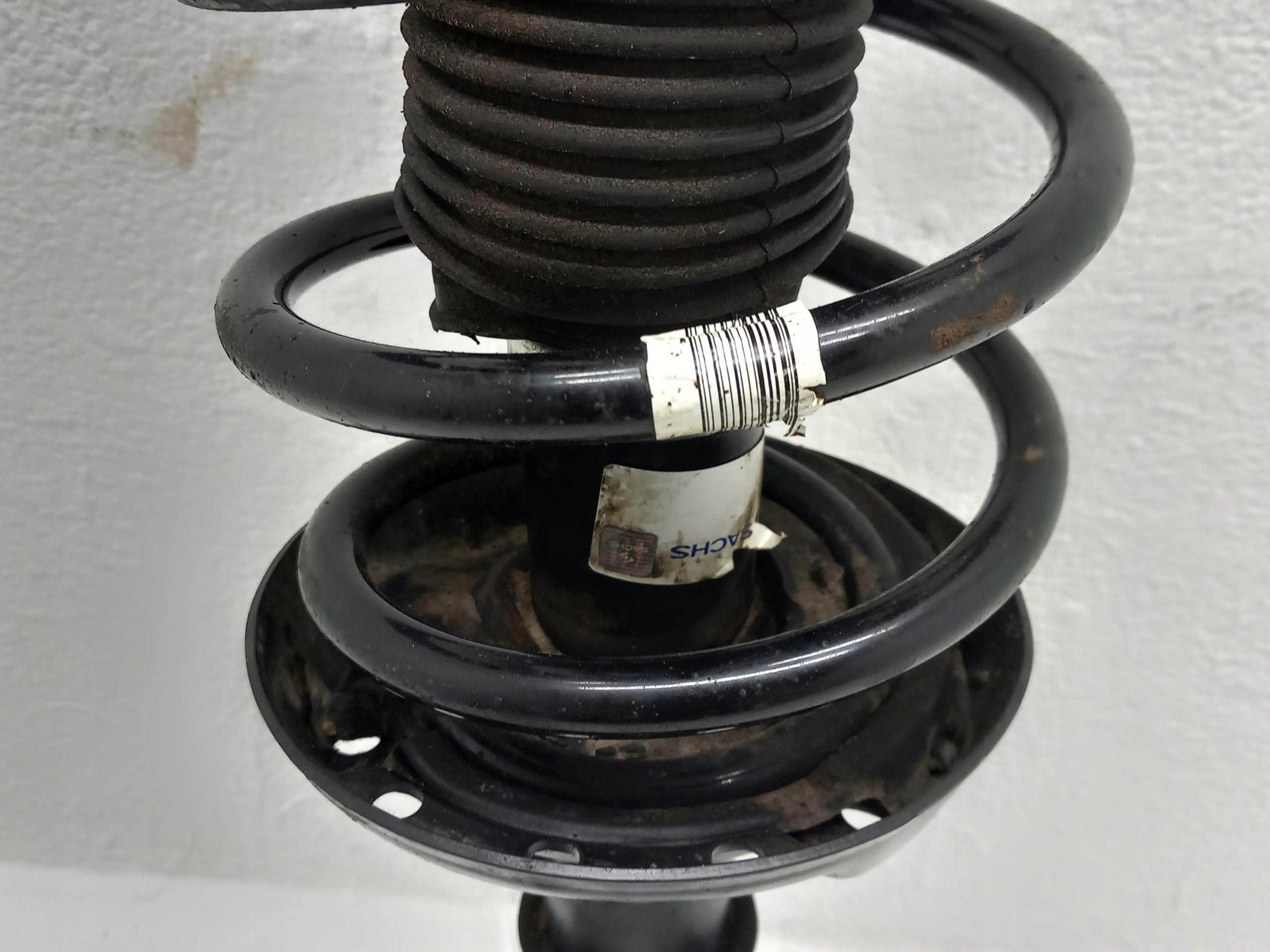 shock absorber right front OPEL INSINGIA A 2.0 CDTI 195KM 08-17