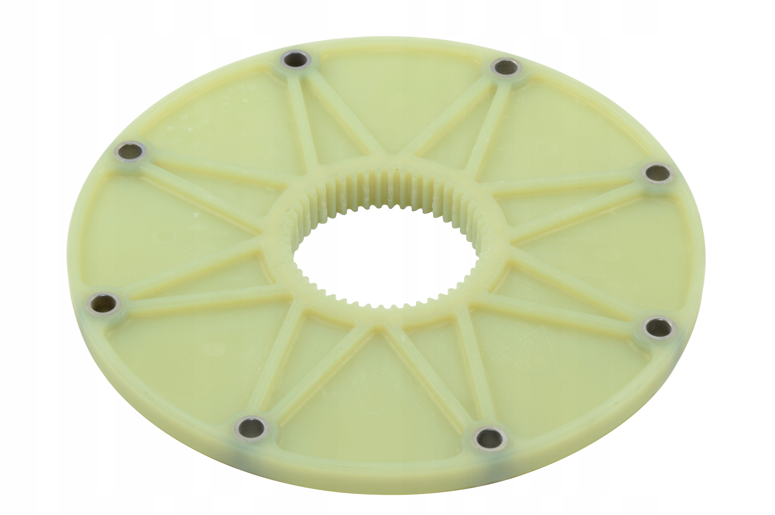 Spojka Hydraulického Čerpadla Jcb 520-40 332/L0312 Oem
