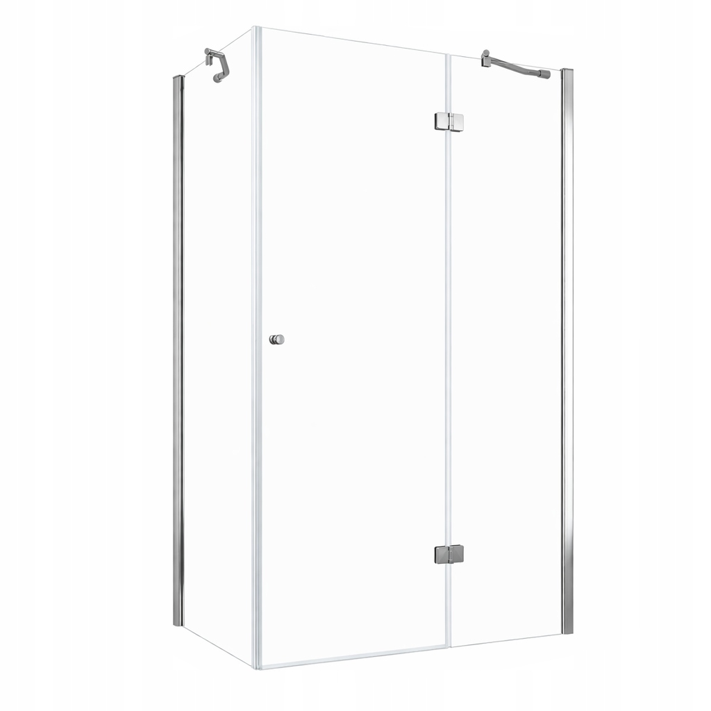 Sprchový Kout Výklopná MS4000 Swiss 110x110