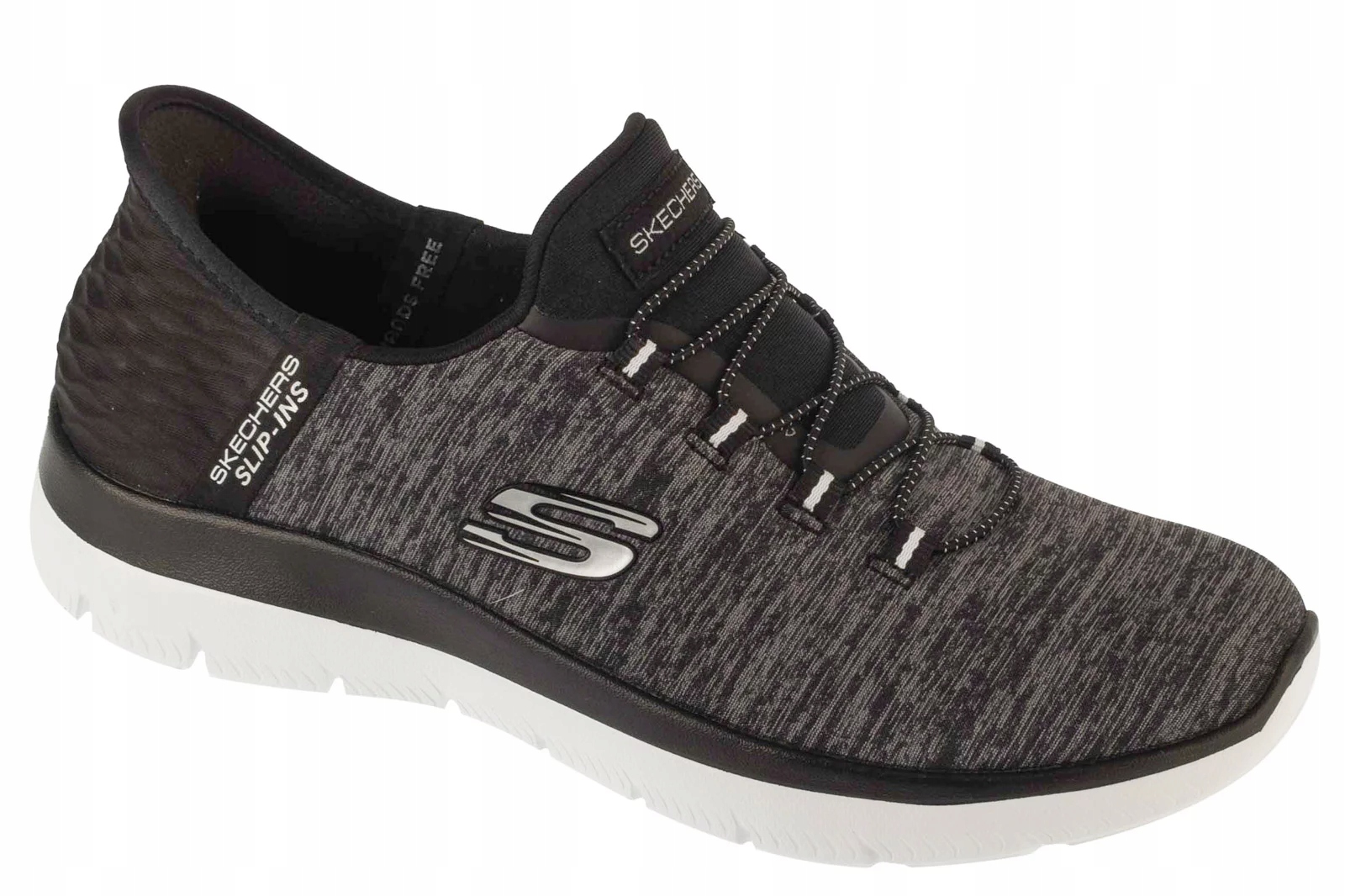 Skechers Summits Dazzling Haze 149937-BKW