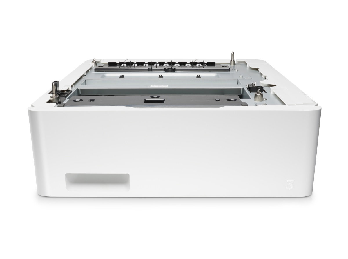 Hp LaserJet 550 Sheet Feeder Tray CF404A