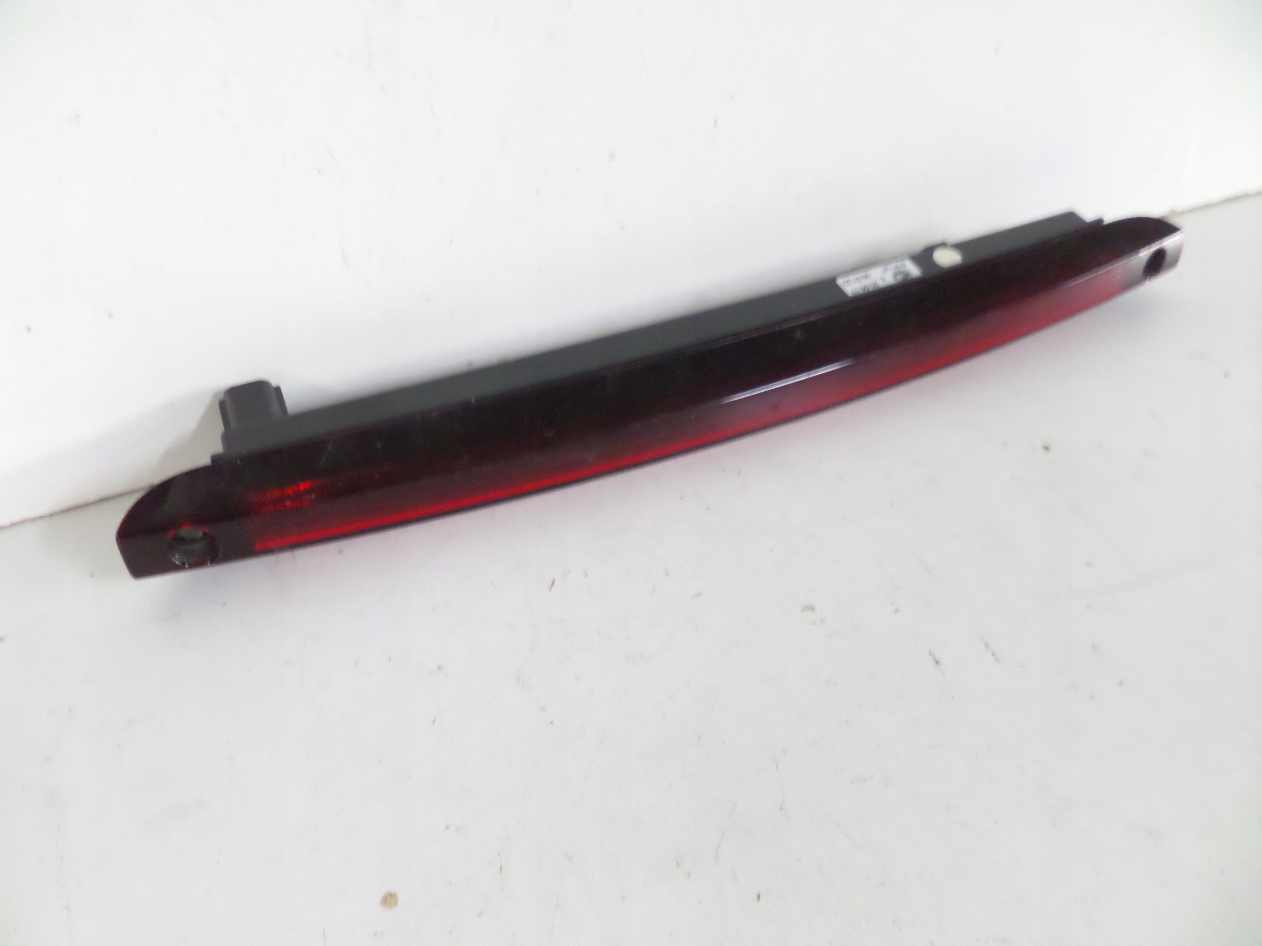 LICHT STOP SMART FORTWO 14
