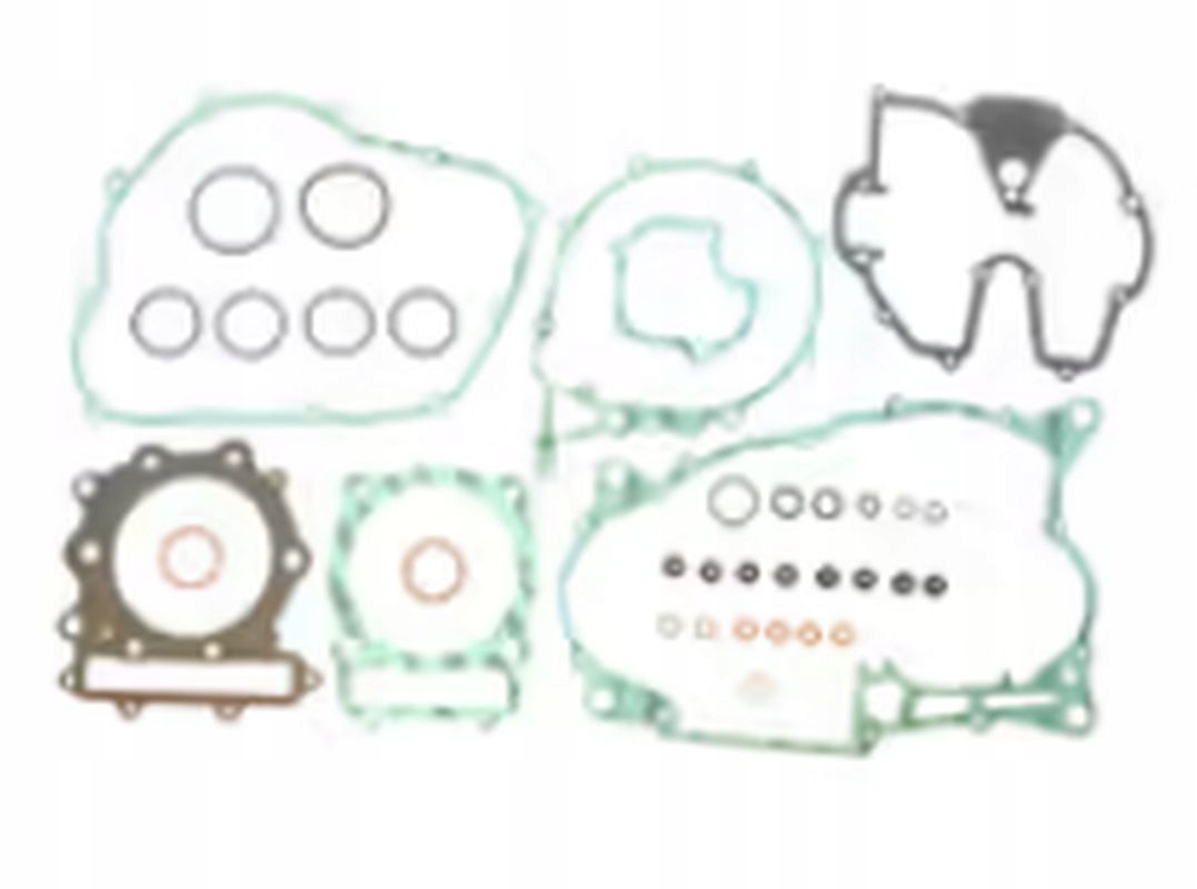 Athena Komplet Tesnení Pre Honda Nx 650 Dominator 88-03