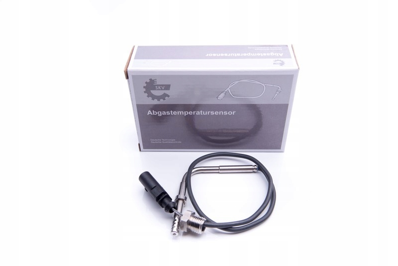 30SKV163 - Датчик температуры выхлопных газов AUDI A4 A5 A6 A7 A8 Q7