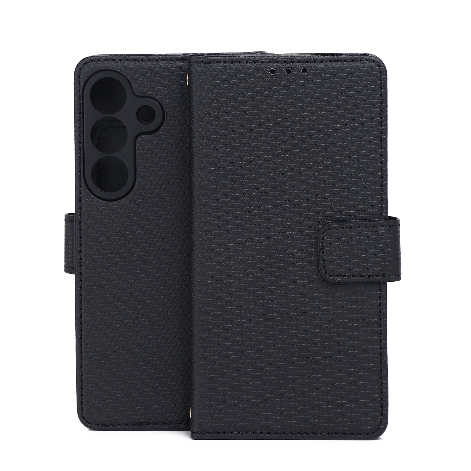 Telforceone Etui Smart Triangle Pokrowiec Do Xiaomi Redmi Note 15 Pro Plus