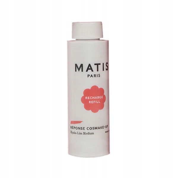 Matis Paris Medium podkład do twarzy 30 ml Medium podkład do twarzy 30 ml