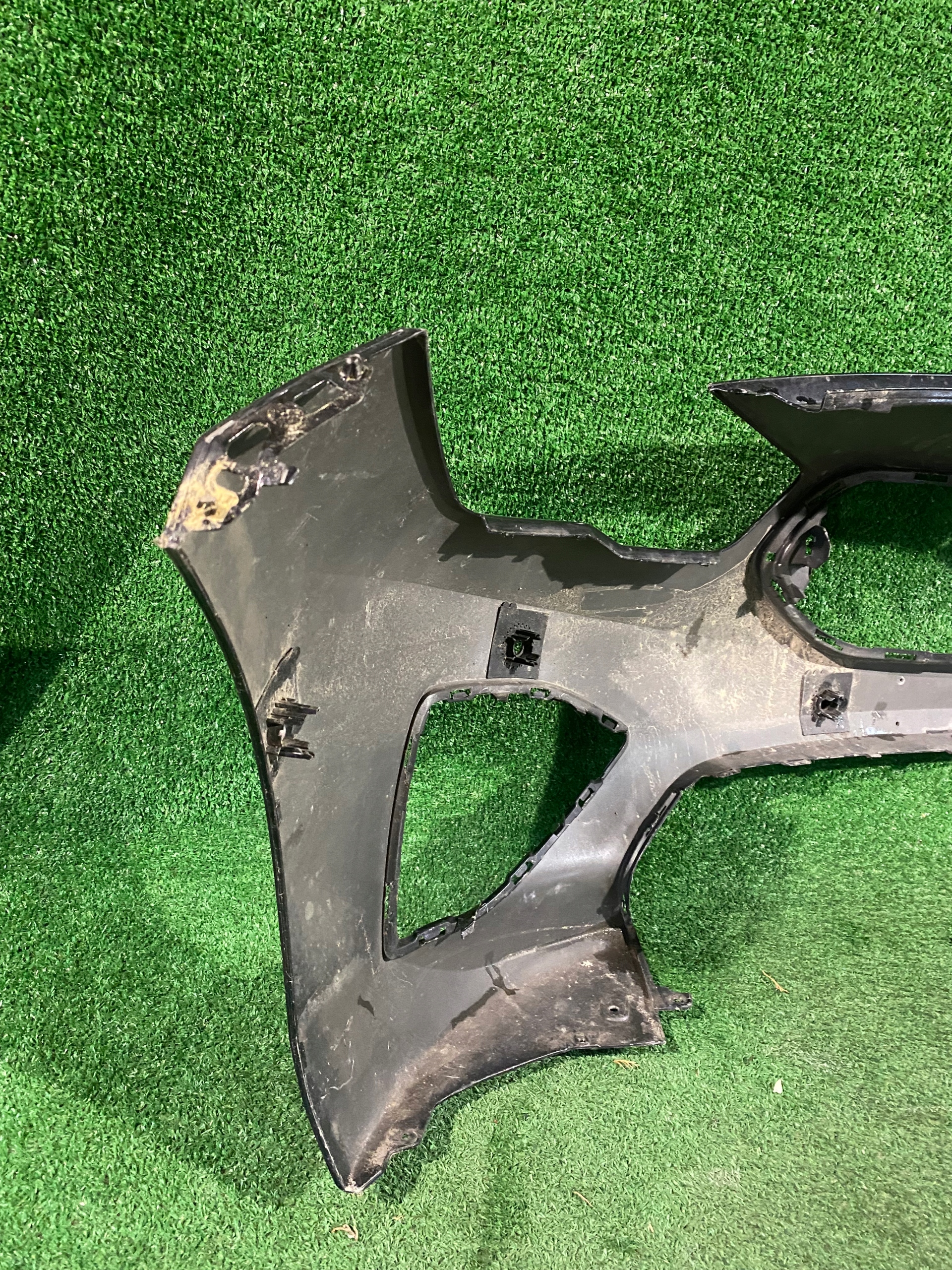 Frontstoßstange vorne BMW 2 F44 GRAN COUPE