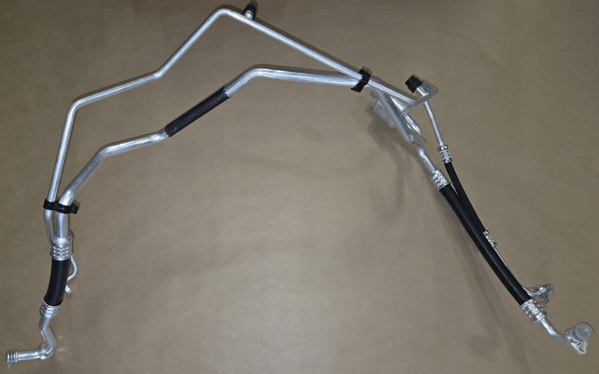 Kabel Klimatizace C Berlingo III 6477.D5 Af