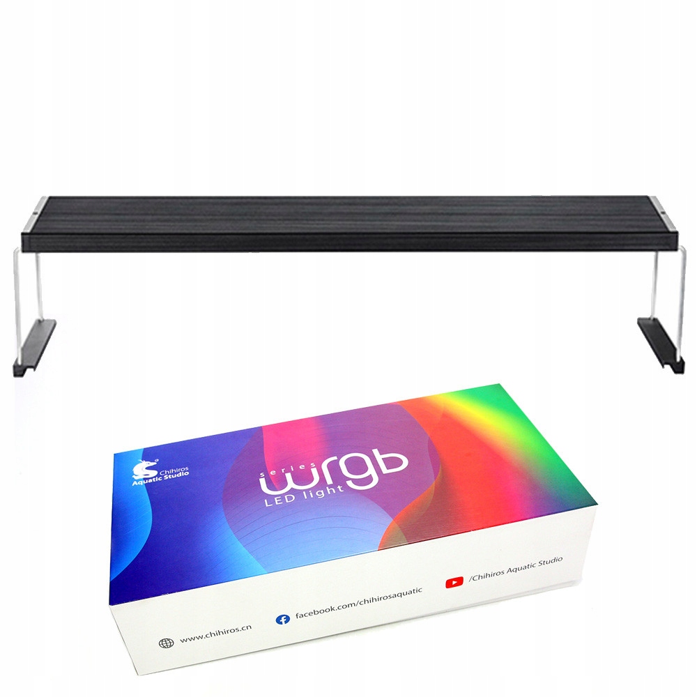 Chihiros Wrgb 30 - Niska cena na Allegro