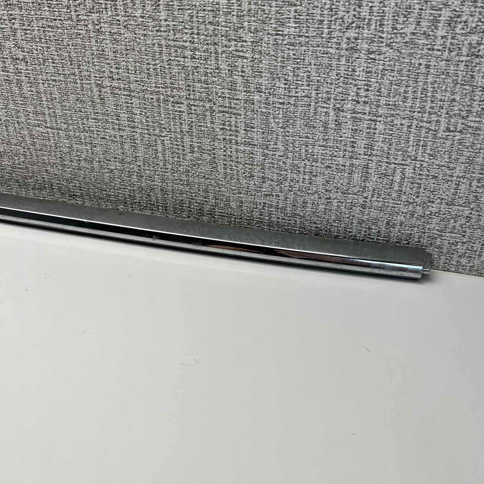 SKODA KODIAQ modanatura paraurti posteriore CHROM 565807823
