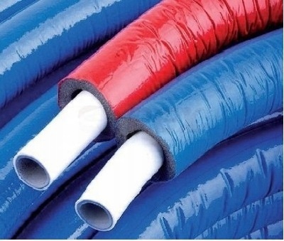 

Rura Pex / Alupex 16 W Otulinie 18/6 - 50mb C.