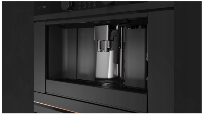 Ekspres do kawy TEKA do zabudowy 45 cm CLC 85-G1 GM + 5 lat gwarancji Model CLC 85-G1 GM