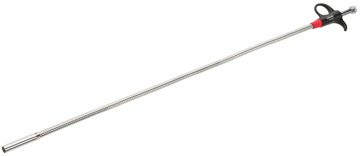 МАГНІТНИЙ ЗАХВАТ, НАПІВГНУЧКИЙ