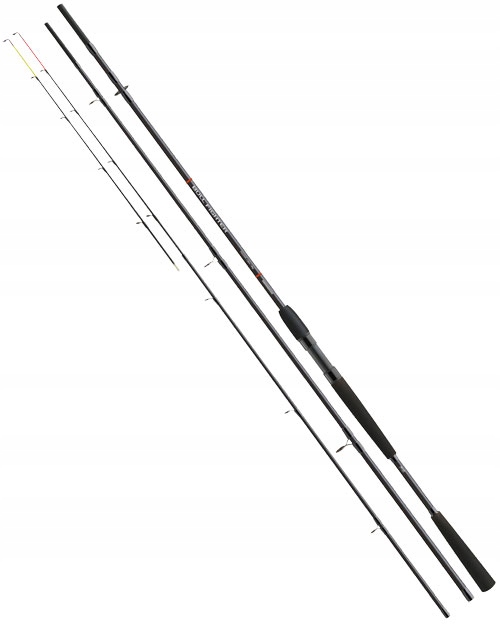 Cormoran Bull Fighter Feeder 3.90 M 50-150 G
