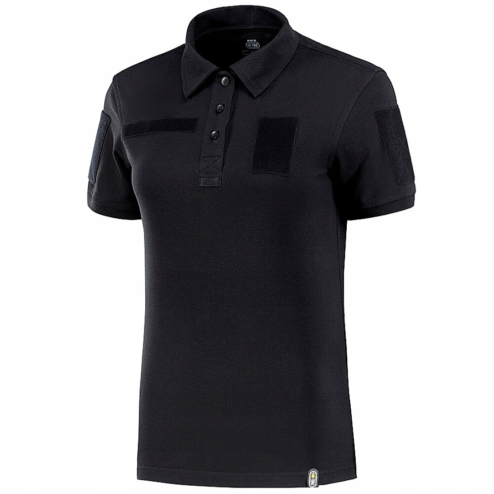 Polokošile M-Tac 65/35 černá L