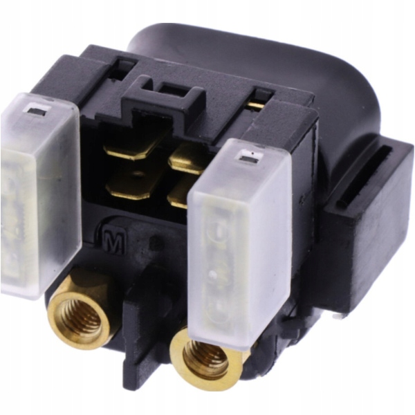 Relé Startéru Yamaha Xt 600 Eh 99-03