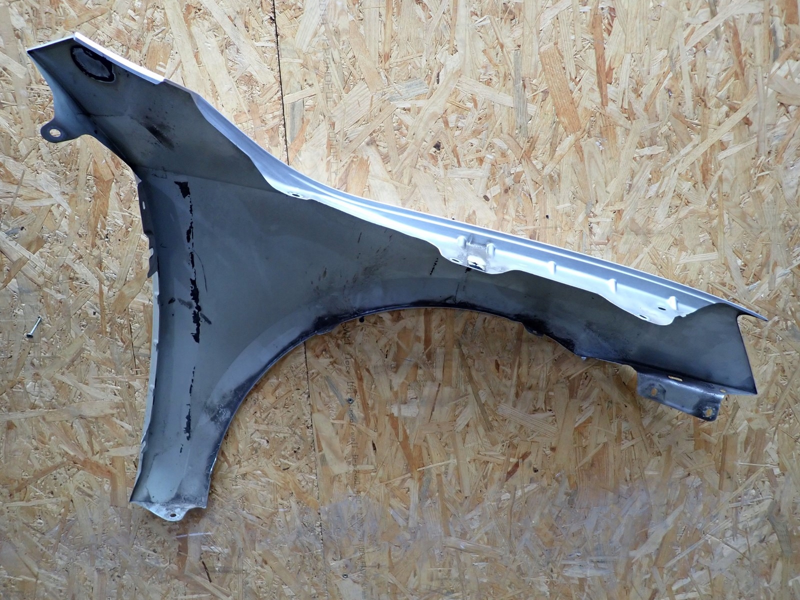 fender left front front SKODA OCTAVIA 3 III 5E 5E3 5E5 LIFT 2017-2020R