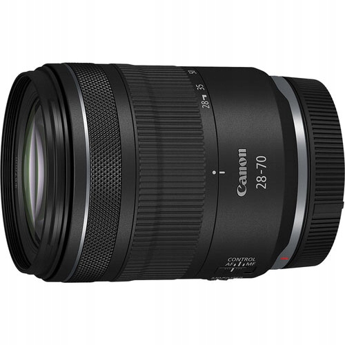 Canon Rf 28-70 MM F/2.8 Is STMv