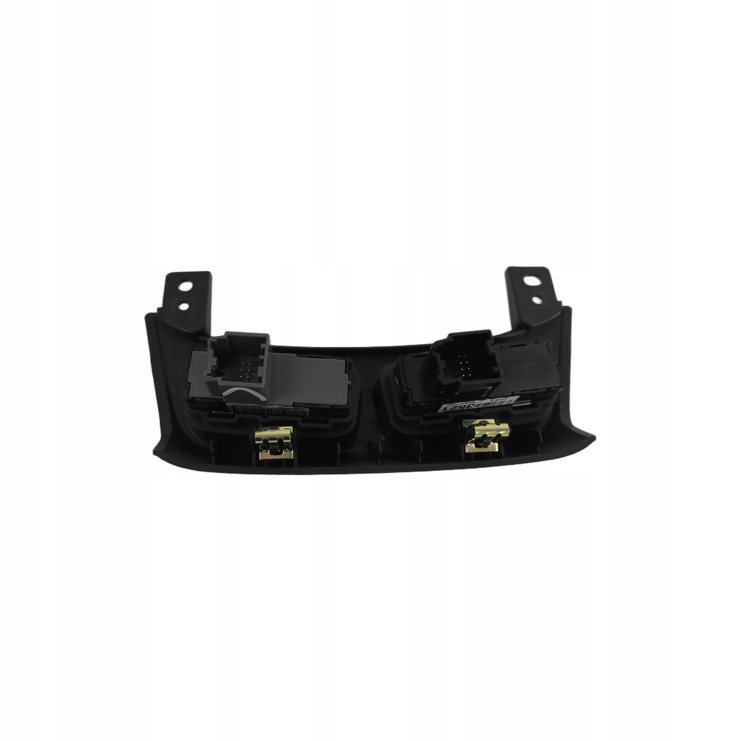 PANEL ECO PDC OPEL MOKKA A 95459691