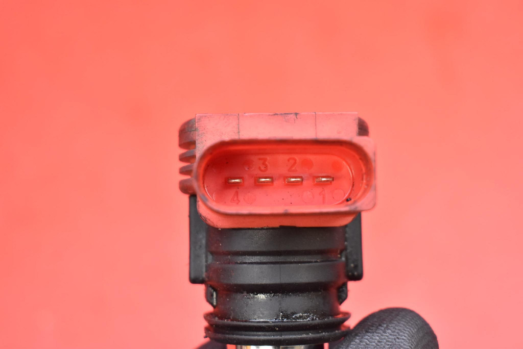 coil ignition 0040102032 AUDI A8 D3 4.2 FSI 350 KM LIFT 05-07