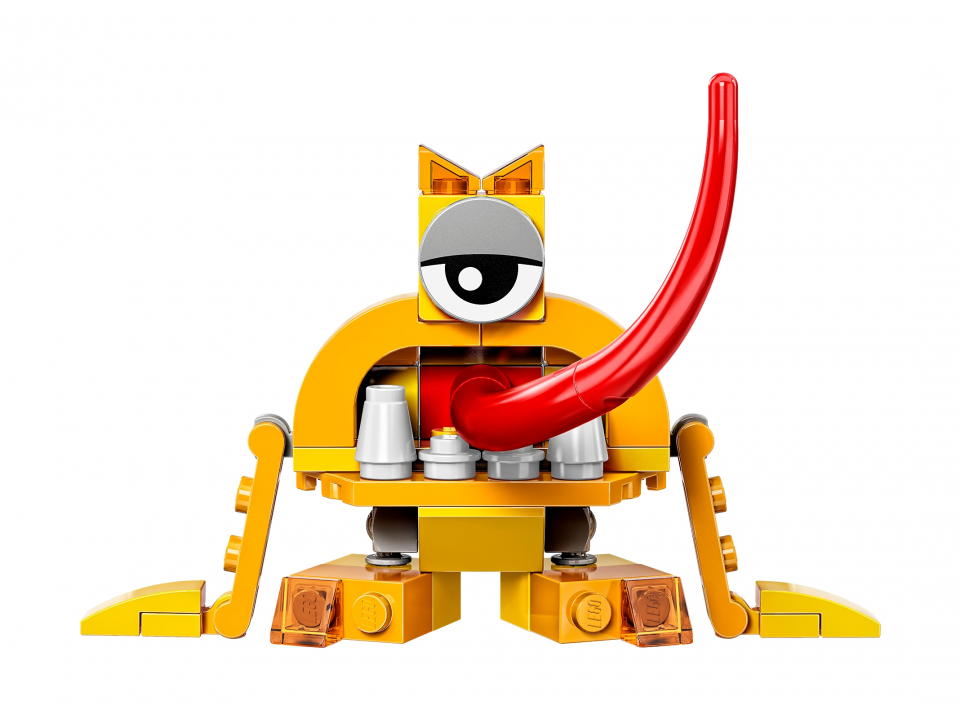 LEGO Mixels 41543 j.NOWY