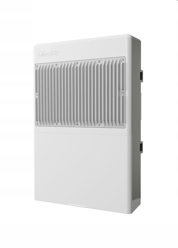 Mikrotik RouterBOARD Cloud Router Switch netPower 16P L5…