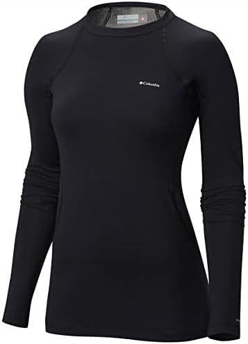 Koszulka Termoaktywna Damska Columbia Midweight r.L