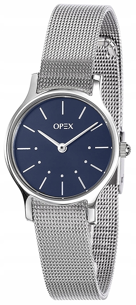 

Zegarek Opex X4071MA3 + Oryg Pudełko