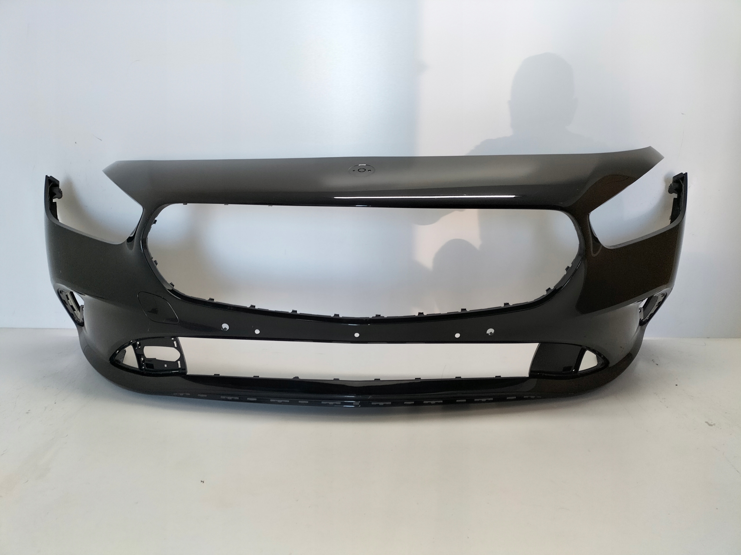 front bumper front MERCEDES B KLASA W247 18