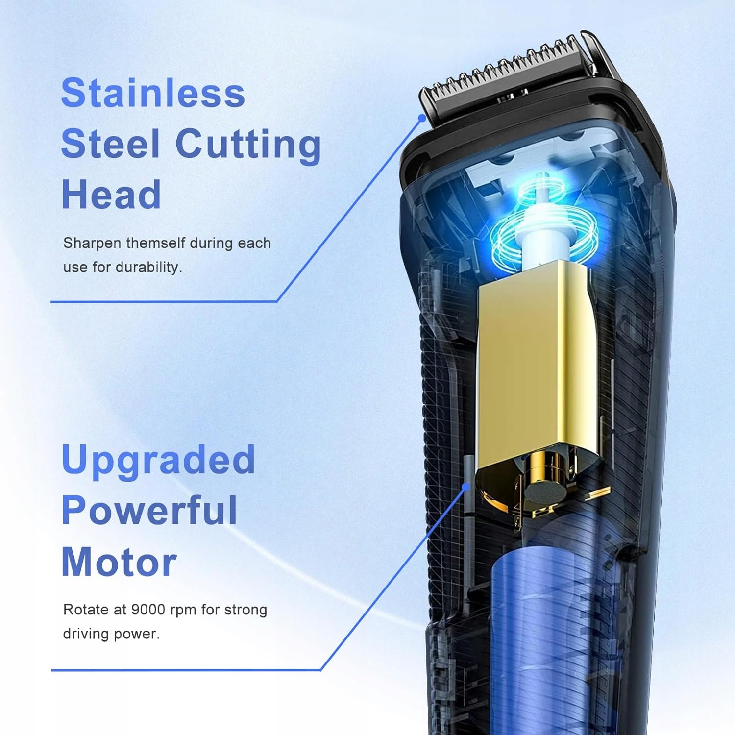 PLAY-DOH PROFESJONALNY ZESTAW FRYZJERSKI Marka inna marka