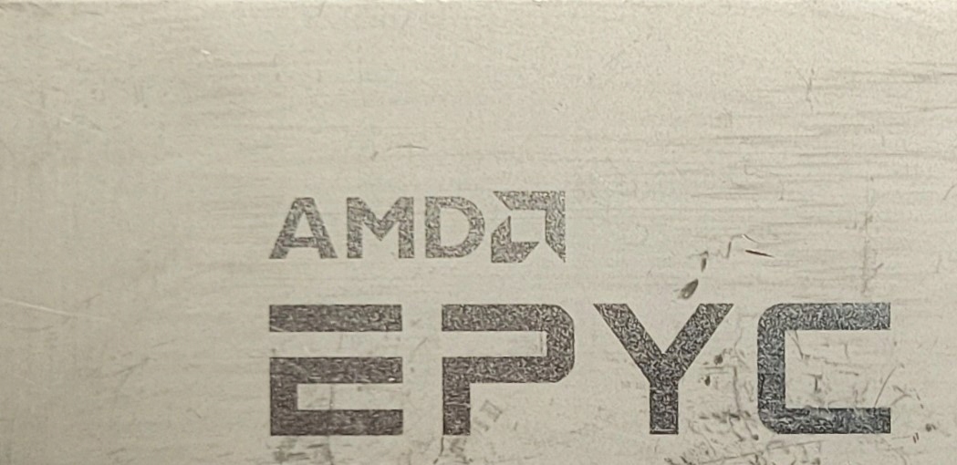 AMD EPYC 7282 procesor 2,8 GHz 64 MB L3