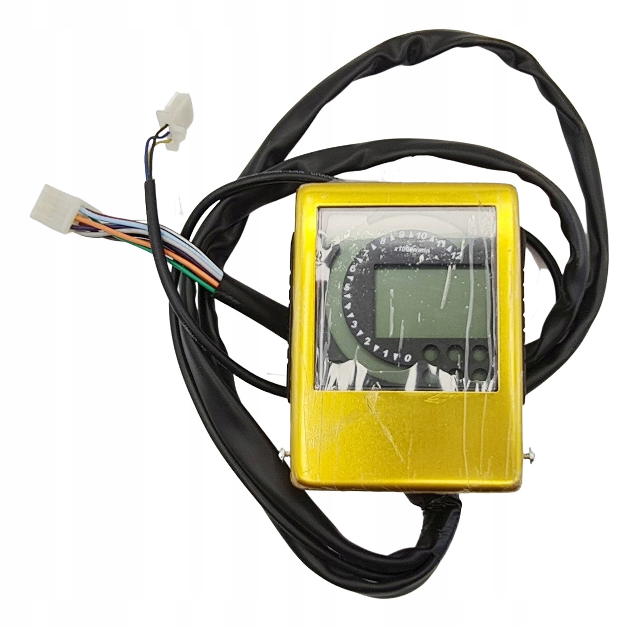 

Licznik Elektroniczny Eagle Egl Lyda 150/200/250cc