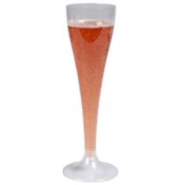 

Kieliszek plastikowy do szampana 100 ml
