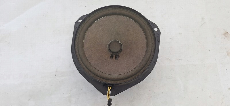 speaker left front FIAT TIPO 16- A01910401