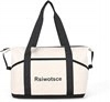 P/51 Rsiwotsce Torba podróżna 76 x 34 x 43 cm wodoszczelna sportowa beżowa