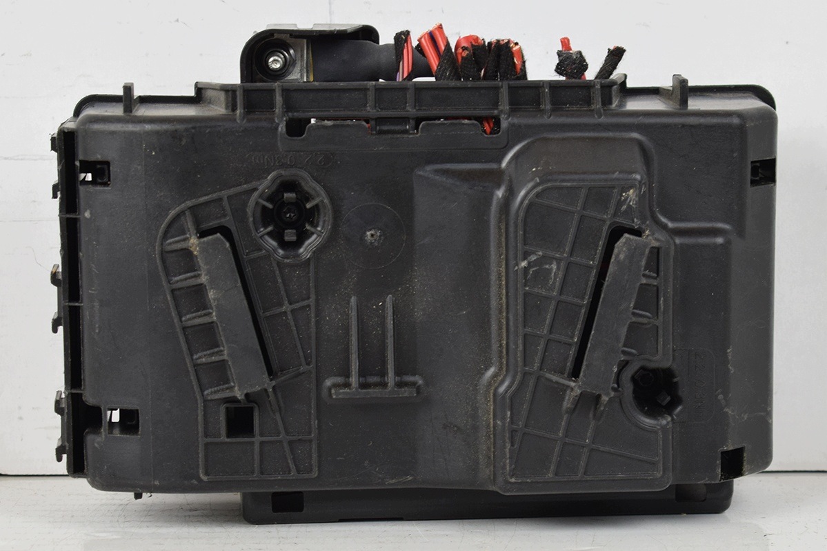 Module fusibles MERCEDES C W205 A2055841007