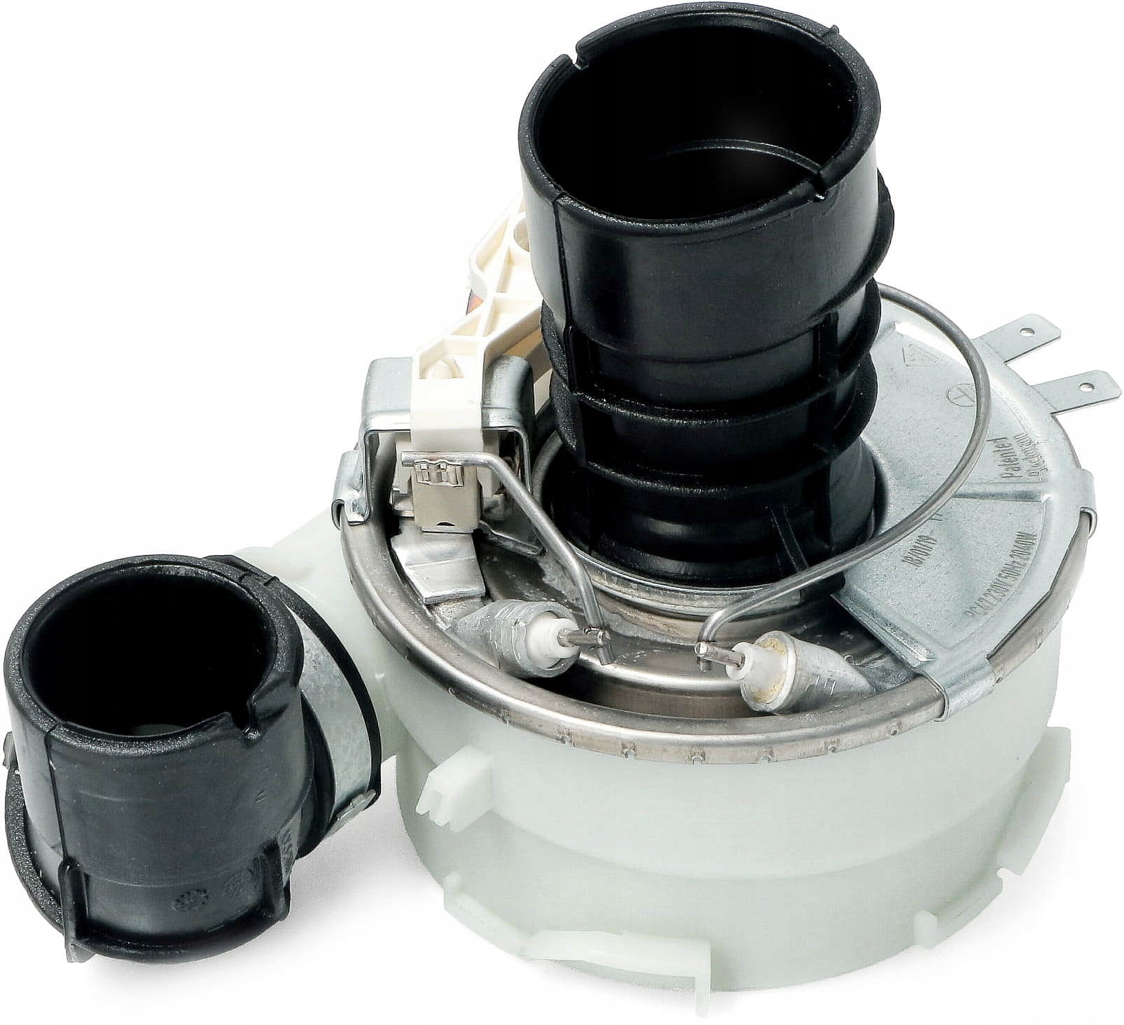 Grzałka do zmywarki Electrolux 2000W Oryginał