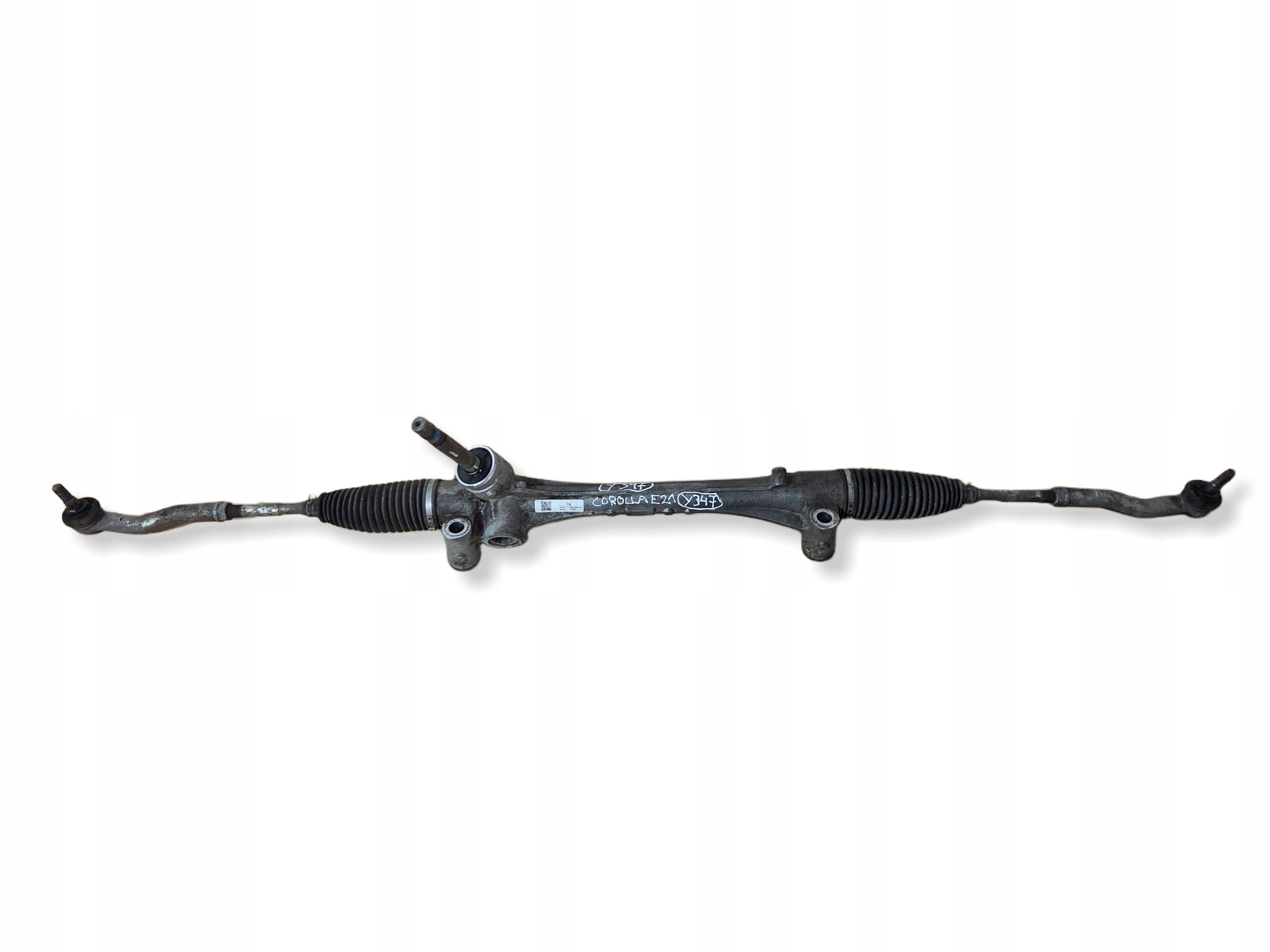 Toyota Corolla E210 E21 control 45510-02430-00 (Y347)