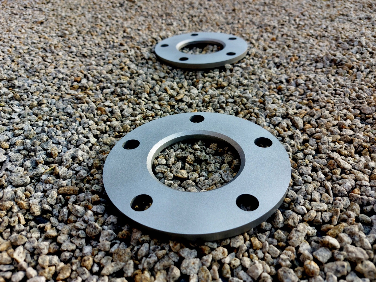 DYSTANSE Infiniti Nissan Renault 5x114,3 66,1 8mm Kod producenta 511436618