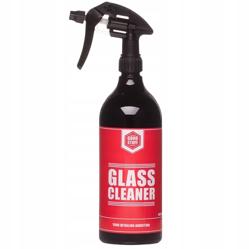 

Good Stuff Glass Cleaner Płyn do mycia szyb 1L