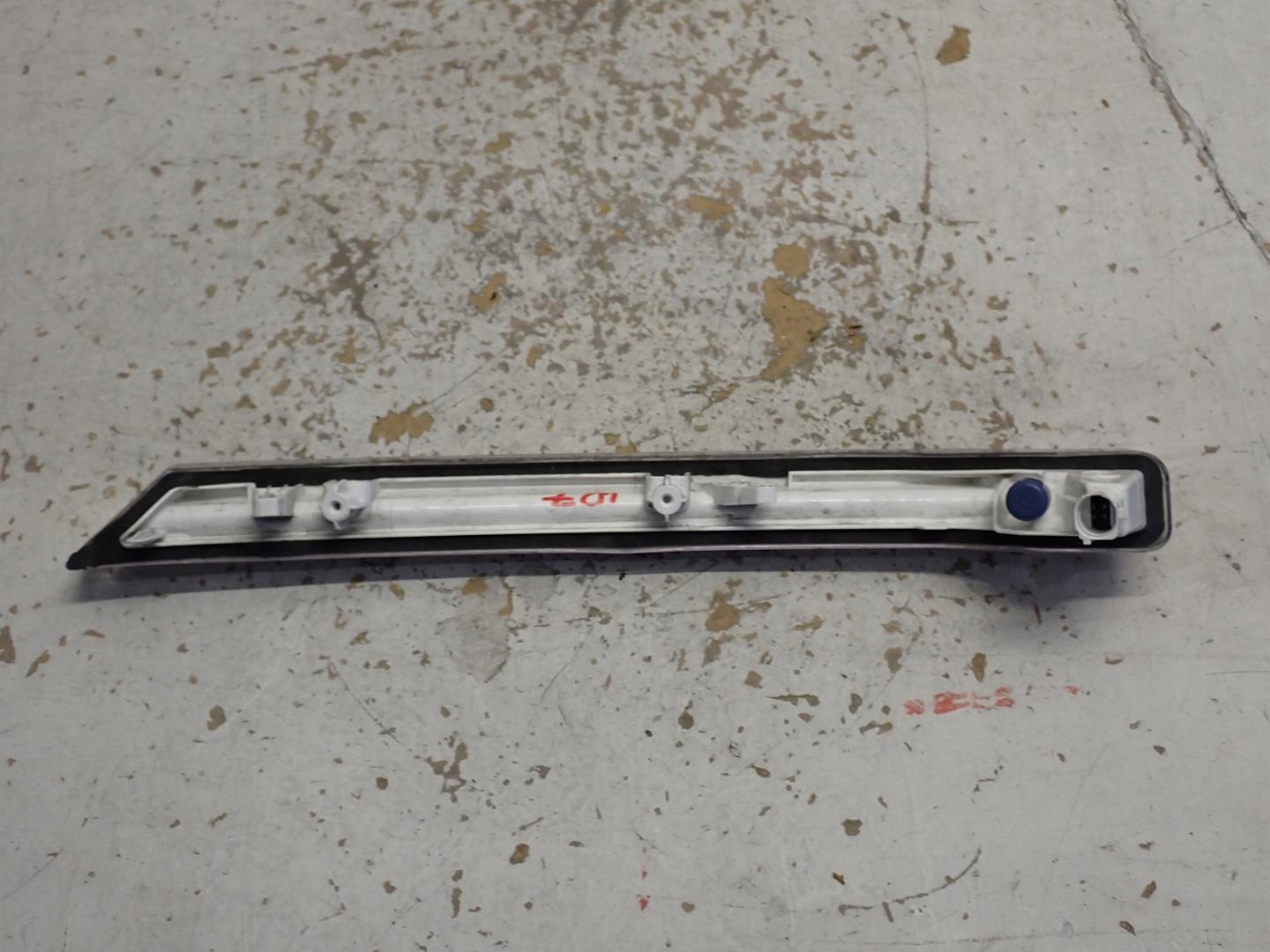 light front front left LED DRL VW ID7 2023- 14A941654